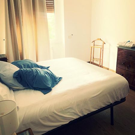 Apartament Casa Annasofia Rzym Zewnętrze zdjęcie
