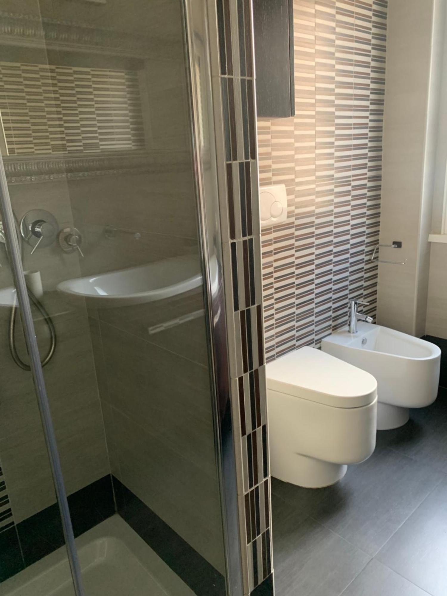 Apartament Casa Annasofia Rzym Zewnętrze zdjęcie