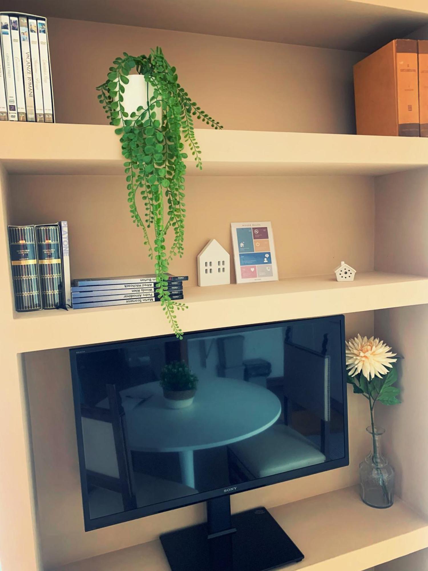 Apartament Casa Annasofia Rzym Zewnętrze zdjęcie