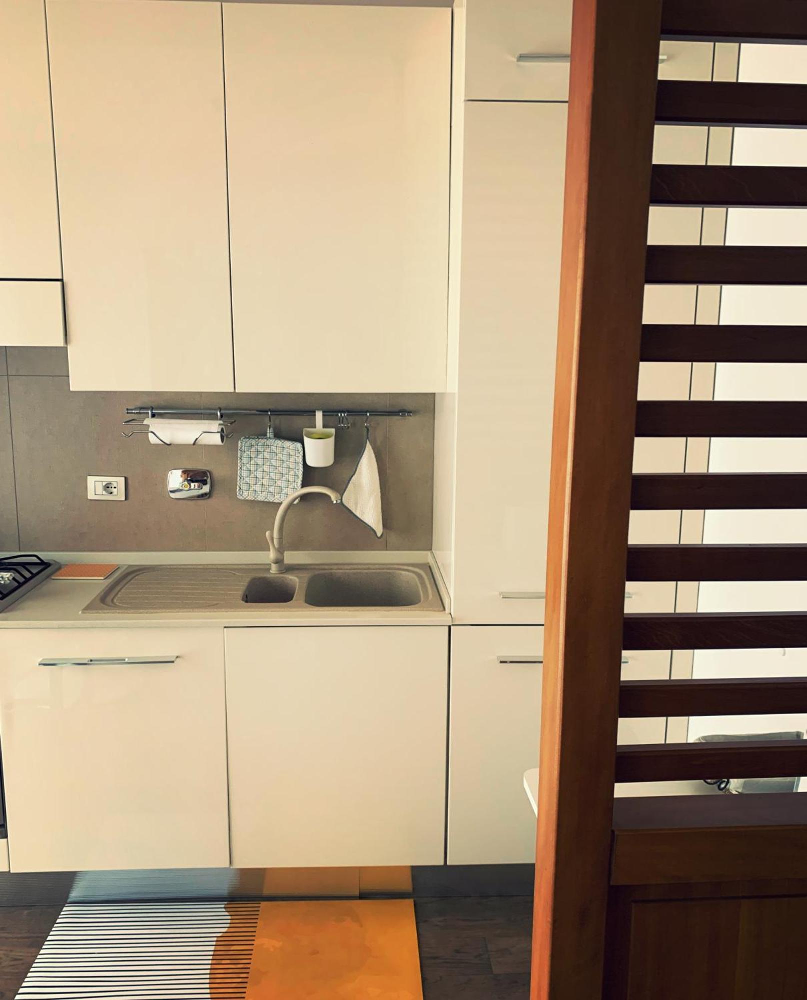 Apartament Casa Annasofia Rzym Zewnętrze zdjęcie